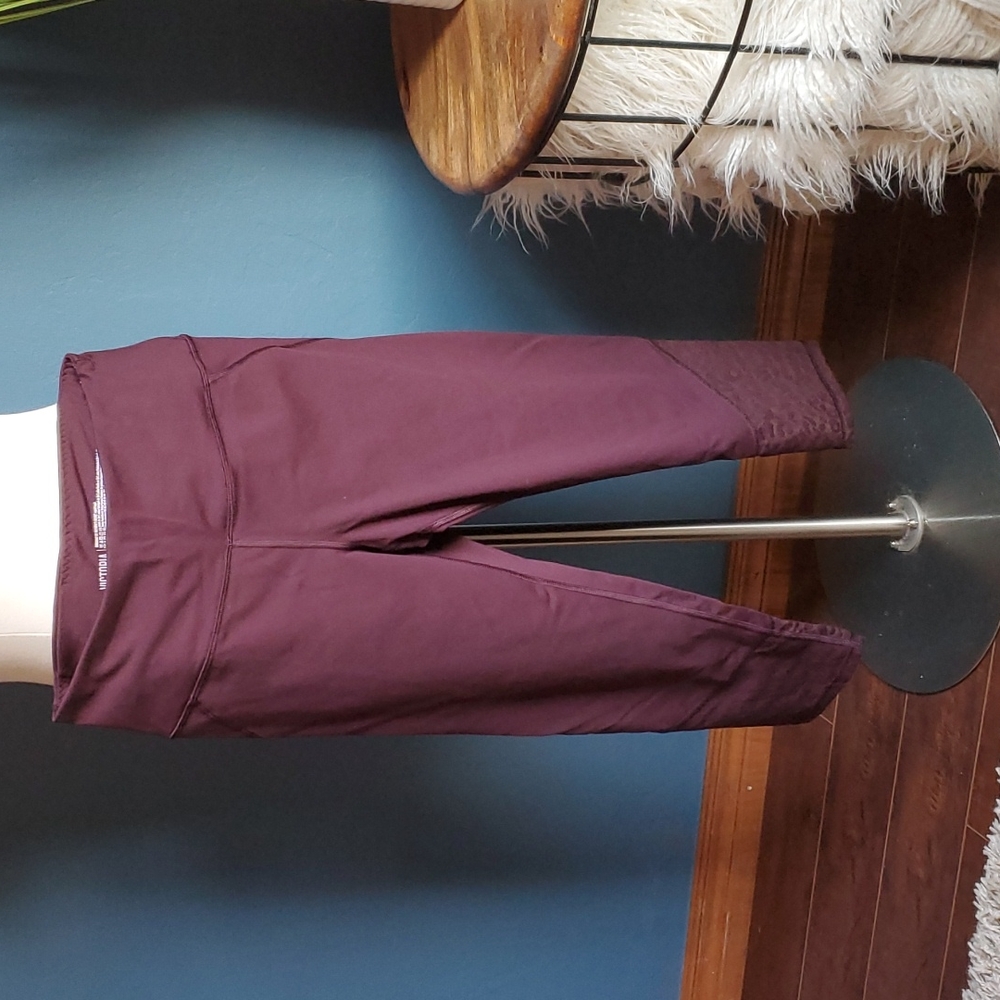 Victoria Sport cropped leggings L